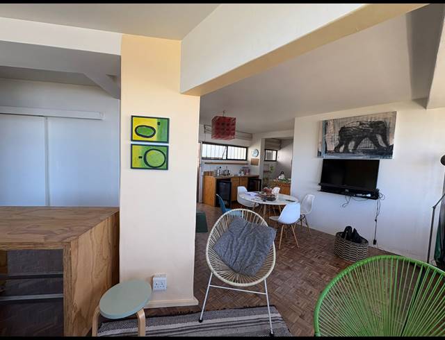 1 BEDROOM APARTMENT TO LET IN SOUTH BEACH
